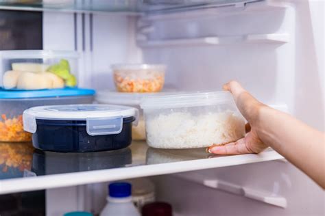 How Long Do Leftovers Last in the Fridge?