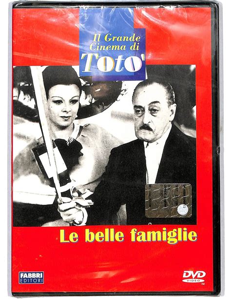 Ebond Le Belle Famiglie Editoriale Dvd Amazon It Episodio Annie