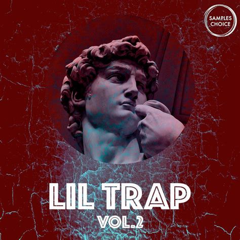 Lil Trap Vol Sample Pack Landr Samples