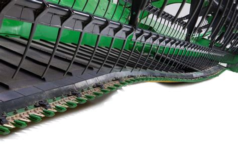 Plataformas Flexibles Cosecha John Deere Ar