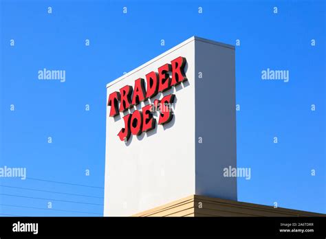 American grocery store chain fotografías e imágenes de alta resolución