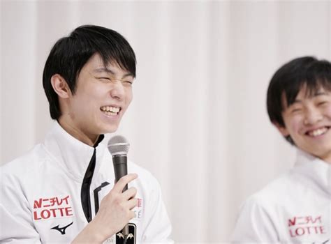 羽生結弦さんが離婚発表 コメント全文★6 メガ速報