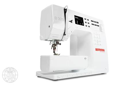 Швейная машина Bernina B 325 купить в интернет магазине