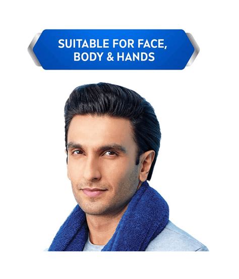 Dark Spot Reduction Face Cream For Men 30ml NIVEA