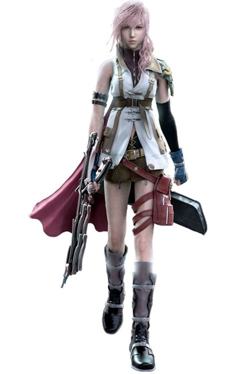 Lightning Farron Lightning Final Fantasy Final Fantasy Art Final