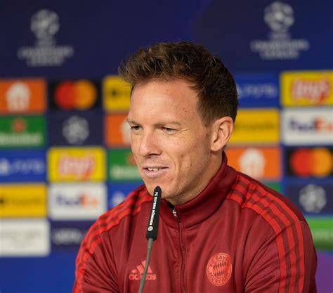 Julian Nagelsmann Believes Gavi Should Not Have Won Kopa Trophy