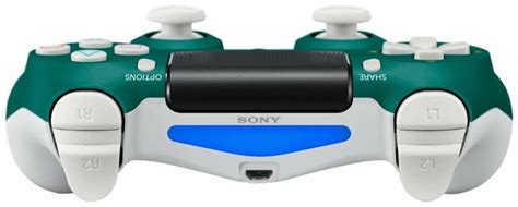 Геймпад Sony DualShock 4 v2 CUH-ZCT2E, Антрацитовый черный — купить в ...