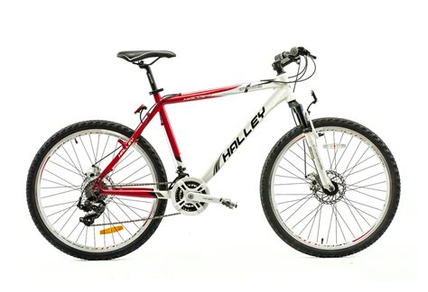 Venta Bicicletas Halley Rodado 29 En Stock