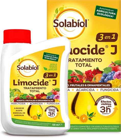 Semillas Batlle Fungicida Acaricida Sobre Para 750ml Amazones Jardín