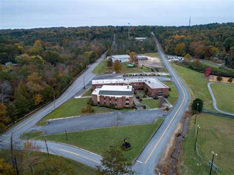 Bellevue Baptist Church | Gadsden, Alabama