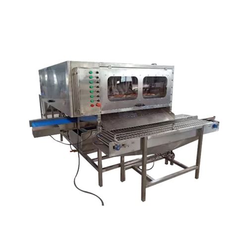 Commercial Egg Peeling Machine Egg Breaking Machine Egg Peeling