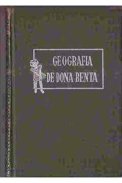 Obras Completas De Monteiro Lobato Geografia De Dona Benta 7 A