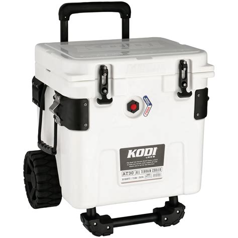 Mule 30 Quart Cooler Canyon Coolers