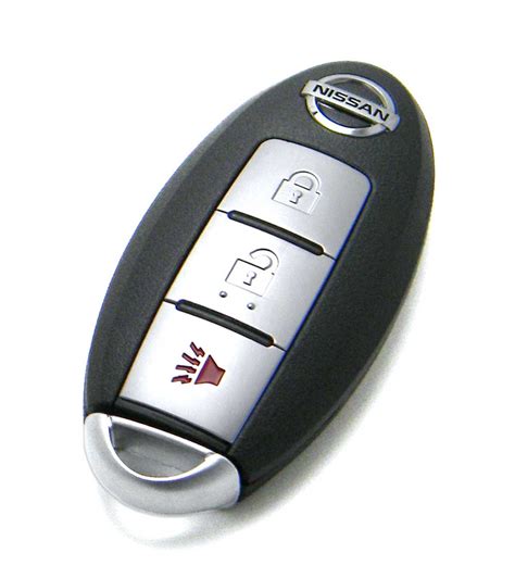 Nissan Pathfinder Hybrid Smart Key Fob Remote Kr S