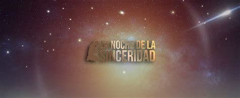 La Noche De La Sinceridad UCKG Centro De Ayuda