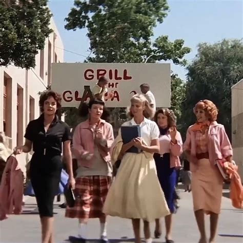 Pin By Amanda Campanella On Maddie’s Board In 2024 Grease Movie Grease Outfits Grease