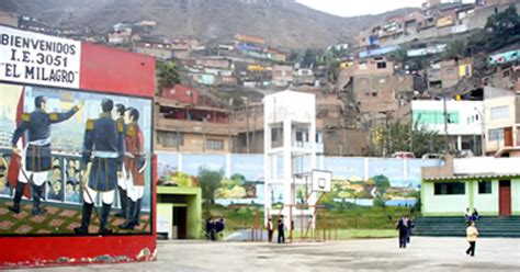 Las 10 Mejores Bibliotecas para Niños en Independencia Lima