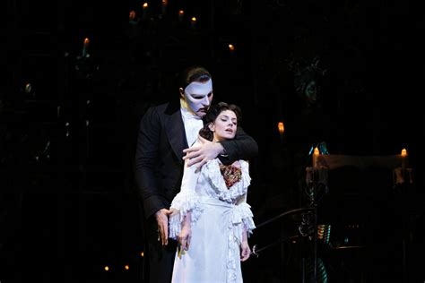 Let The Spectacle Astound You Phantom Of The Opera Musical