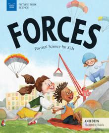 The best children’s books about physics