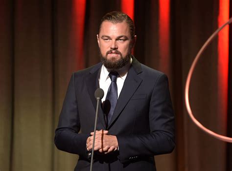 Leonardo Dicaprio Construirá Un Resort Ecológico En Una Isla De Belice