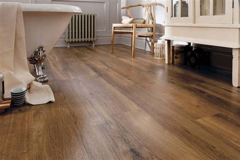 Karndean Van Gogh Vgw86t Classic Oak