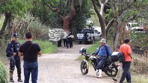 Hallan Restos Humanos Calcinados En Comunidad De Jilotepec