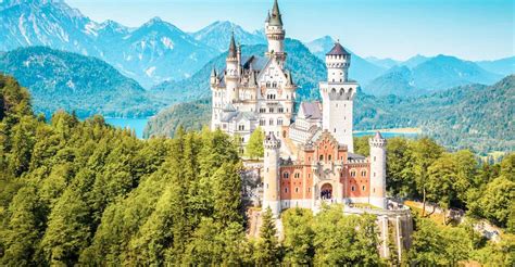 The Best Neuschwanstein Castle Tours Reviews World Guides