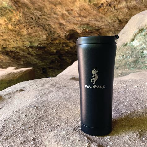 Aquapelli Oz Insulated Stainless Steel Travel Mug Wayfair