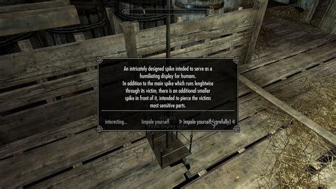 Pama´s Deadly Furniture Scripts Page 38 Downloads Skyrim Adult