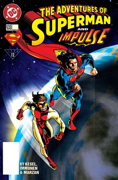 Adventures Of Superman 533 Comics Addiction Wiki Fandom