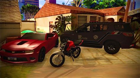 Start Chave De Enquadro Gta San Pc Youtube