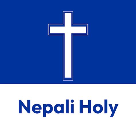 Nepali Holy Bible Offline For Pc Mac Windows 111087 Free