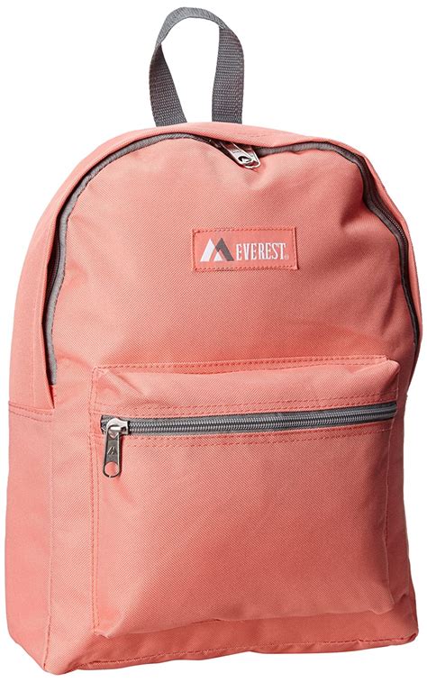 Купить Everest Luggage Basic Backpack в интернет магазине Amazon с