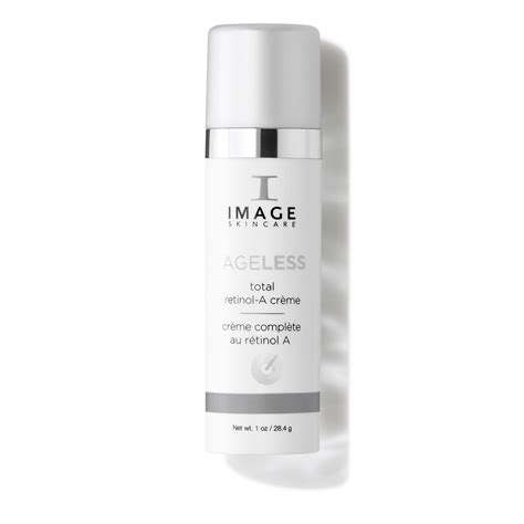 AGELESS total retinol-A crème – Image Skincare