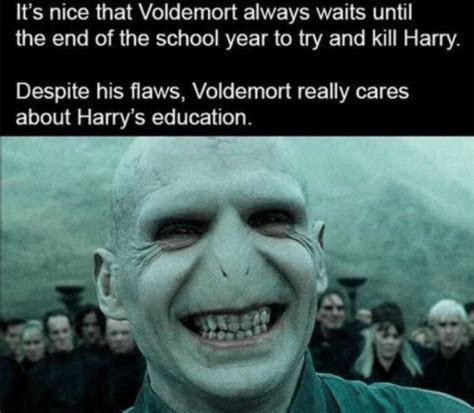 10 Hilarious Harry Potter Logics Memes That Are Too Funny