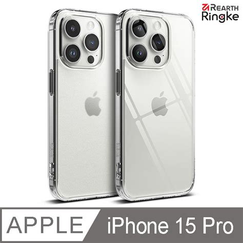 Ringke Iphone Pro Fusion Pchome H