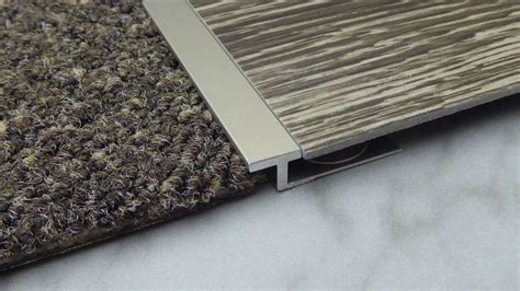 Pin On Metal Flooring Transition Strips