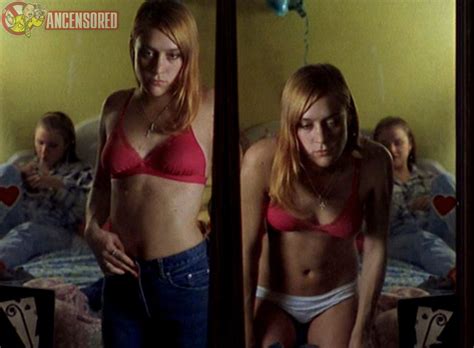Naked Chloë Sevigny in Boys Don t Cry