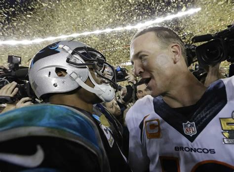 Photos Super Bowl 50 Postgame Celebration At Levis Stadium Abc7 San