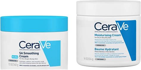 Cerave Cerave Sa Crema Alisadora Anti Rugosidades Gr Crema