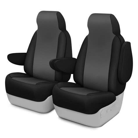 For Ford Transit Connect Neosupreme St Row Charcoal With Black