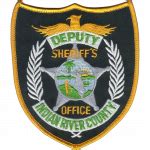 Indian River County Sheriff's Office, Florida, Fallen Officers