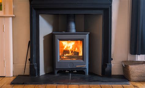Can You Convert A Gas Fireplace To Wood Burning Stove?: What To Know