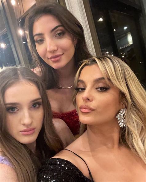 Hot Bebe Rexha Is Getting Some Fun At TikTok 12thBlog