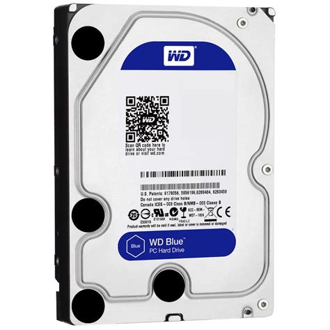 Western Digital Blue To Lcdi Fr