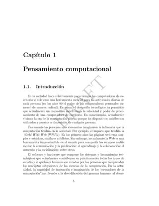 Pensamiento Computacional PDF