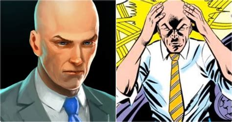 Marvel: 10 Things Fans Forget About Charles Xavier