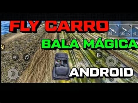 SAIU ATUALIZAÇÃO DA OBB BALA MÁGICA FLY CARRO HOLOGRAMA VERDE V1