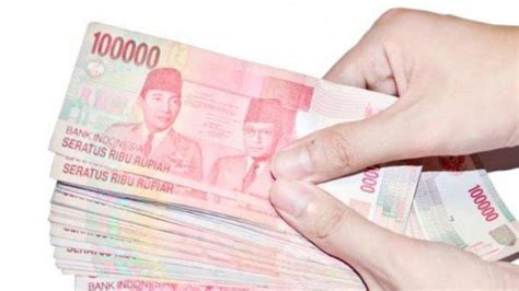 Daftar Nama Penerima Blt Umkm Yang Cair Sebelum Lebaran Cek Di Link