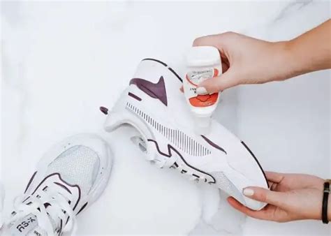 From Grime To Shine Easy Ways To Clean Your Hoka Shoes